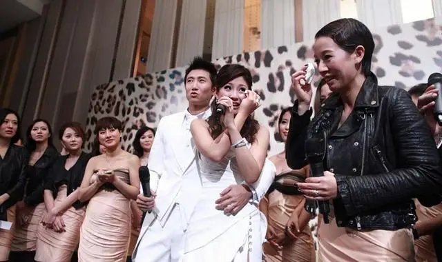 知名港星举家搬离香港移居深圳，让俩儿子读国际学校，学好普通话  第9张