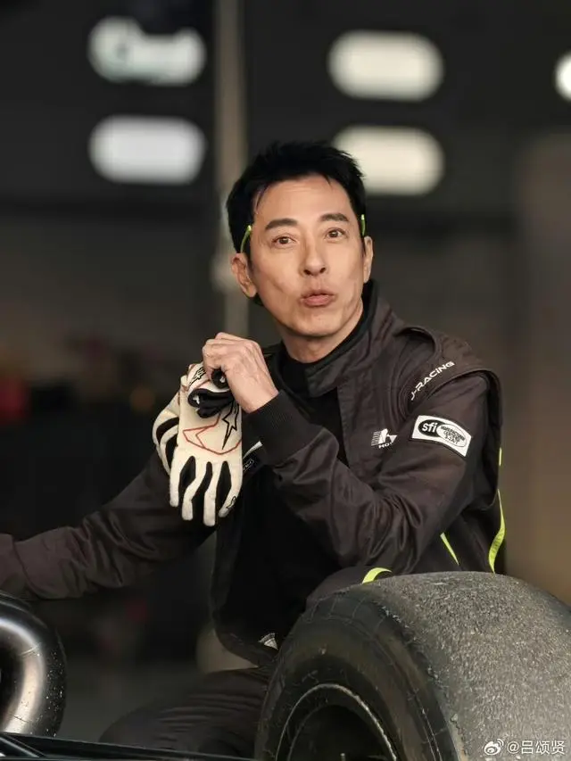 知名港星罕见曝光近况！肤色暗沉，健康引人担忧，婚后坚持丁克  第2张