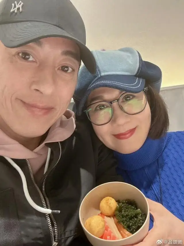 知名港星罕见曝光近况！肤色暗沉，健康引人担忧，婚后坚持丁克  第11张