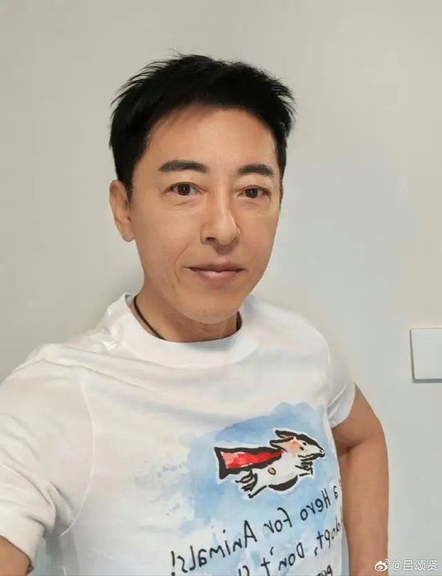 知名港星罕见曝光近况！肤色暗沉，健康引人担忧，婚后坚持丁克  第8张