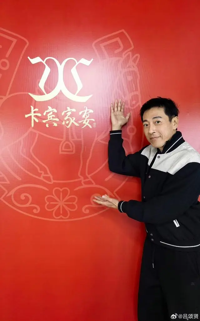 知名港星罕见曝光近况！肤色暗沉，健康引人担忧，婚后坚持丁克  第9张