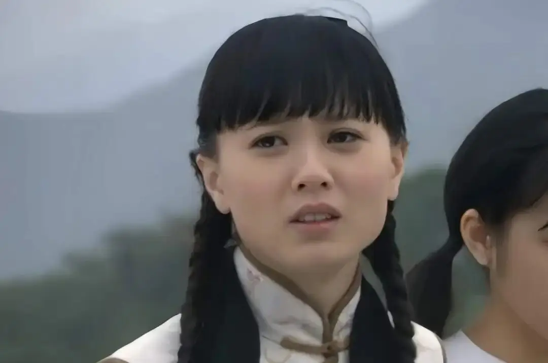 知名港星发文赞TVB花旦有潜质，内疚没有帮助她，近年突然没剧拍  第3张