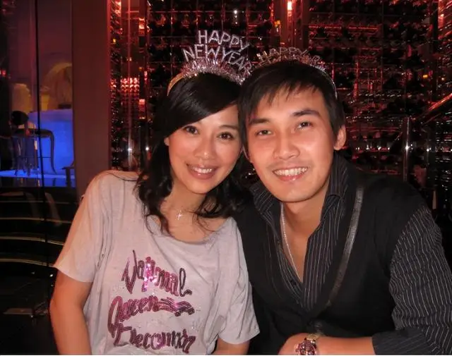 香港知名女星因病不能生育，亲戚一句话引热议，不排斥住老人院  第3张