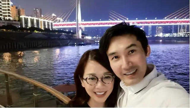 香港知名女星因病不能生育，亲戚一句话引热议，不排斥住老人院  第8张