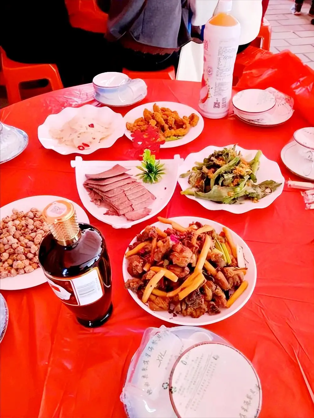 郑州女子离婚5天前夫离世！前公婆争夺10万抚恤金，她后悔嫁错人  第6张