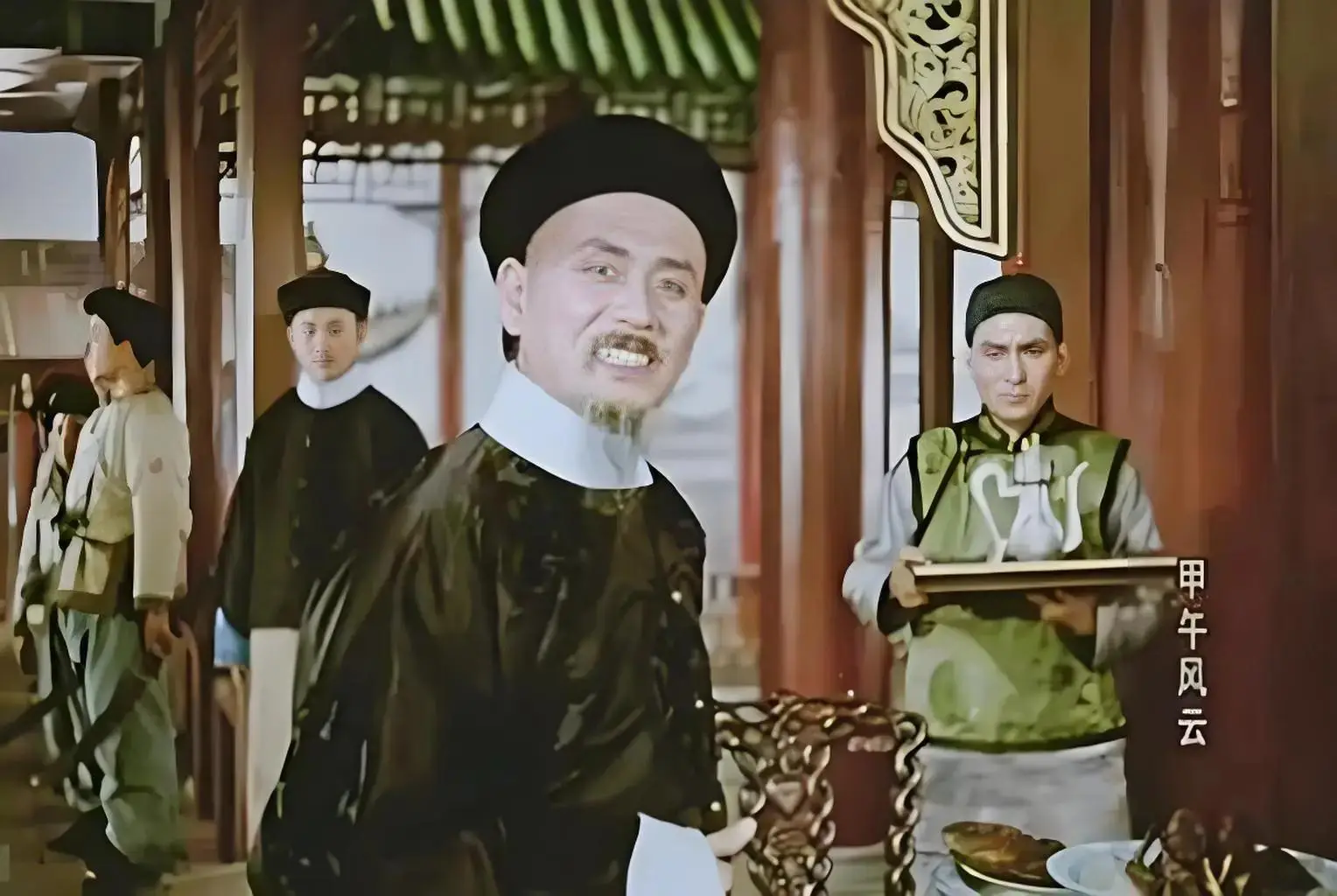 舞蹈家彭清一逝世！他是著名演员浦克的女婿，曾支持岳父再婚  第10张