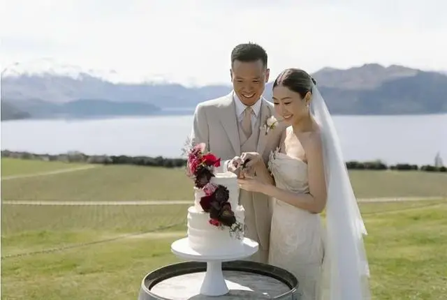 又走一个！TVB知名女星突然发文宣布离巢，长达两年无剧可拍  第7张