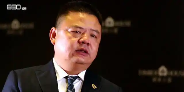 婷美代言人 「BOSS说」婷美小屋品牌创始人蔡丙国：高科技与白菜价的结合才是百姓所需  第1张