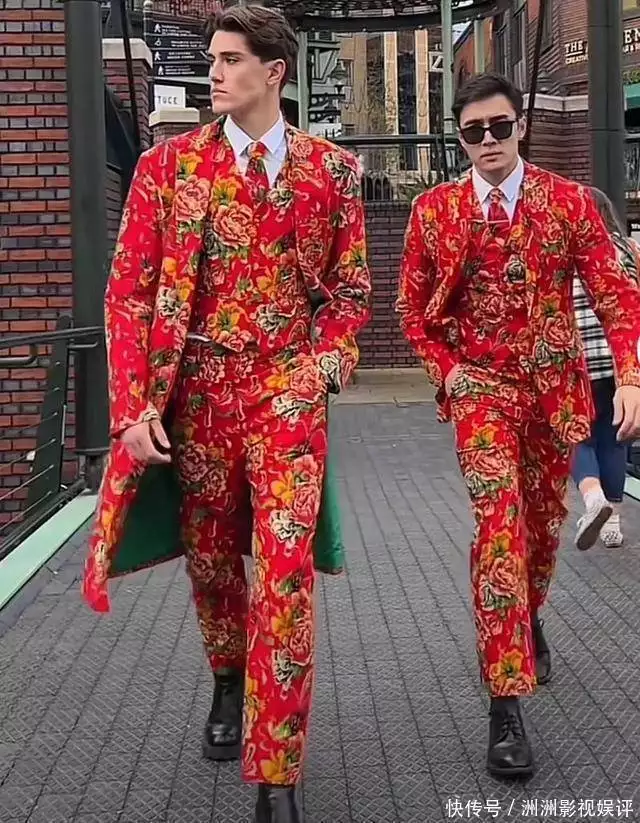 网红名人-吃着中国饭,诋毁中国文化,700万网红遭央视打码,人设彻底崩塌 第2张 网红名人-吃着中国饭,诋毁中国文化,700万网红遭央视打码,人设彻底崩塌 第2张