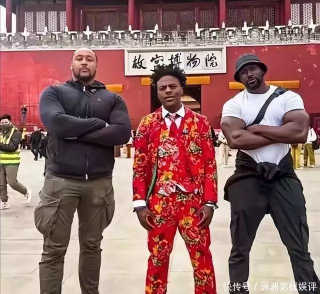 网红名人-吃着中国饭,诋毁中国文化,700万网红遭央视打码,人设彻底崩塌 第18张 网红名人-吃着中国饭,诋毁中国文化,700万网红遭央视打码,人设彻底崩塌 第18张