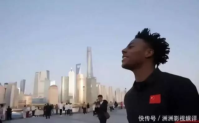 网红名人-吃着中国饭,诋毁中国文化,700万网红遭央视打码,人设彻底崩塌 第23张 网红名人-吃着中国饭,诋毁中国文化,700万网红遭央视打码,人设彻底崩塌 第23张