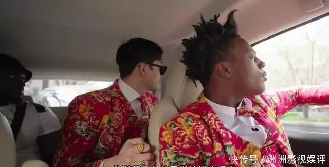 网红名人-吃着中国饭,诋毁中国文化,700万网红遭央视打码,人设彻底崩塌 第7张 网红名人-吃着中国饭,诋毁中国文化,700万网红遭央视打码,人设彻底崩塌 第7张