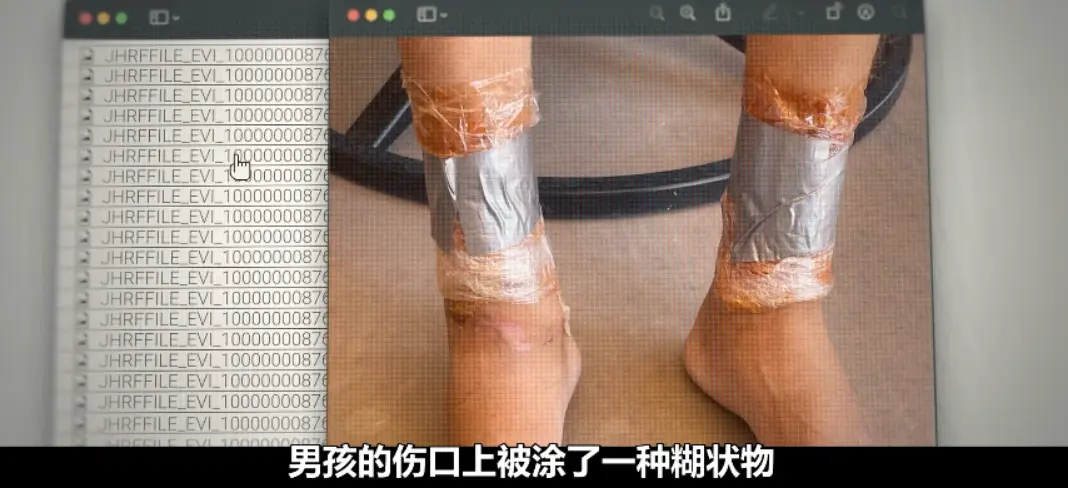 恭喜，这顶流网红终于塌房了  第8张