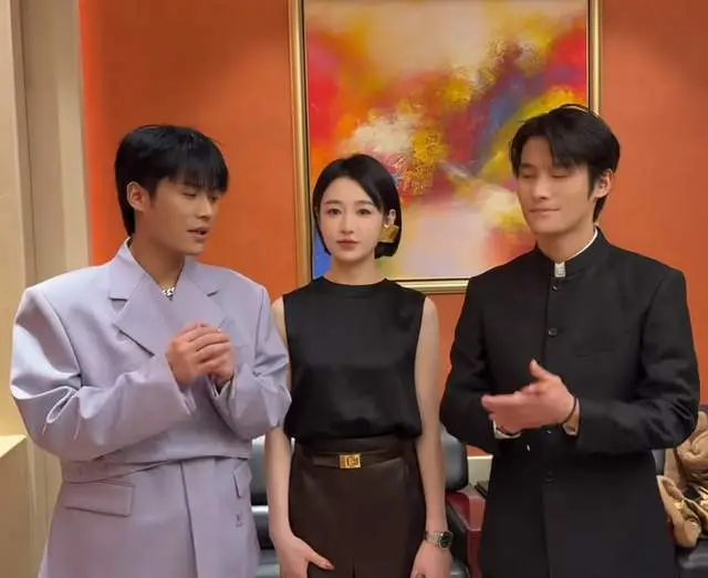 网红“七老板”录音门后首更视频！已回到安徽，仍在三只羊直播  第7张