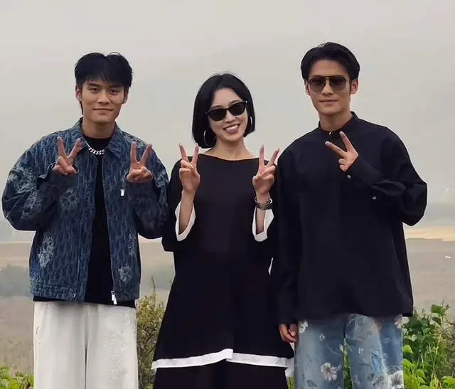 网红“七老板”录音门后首更视频！已回到安徽，仍在三只羊直播  第8张