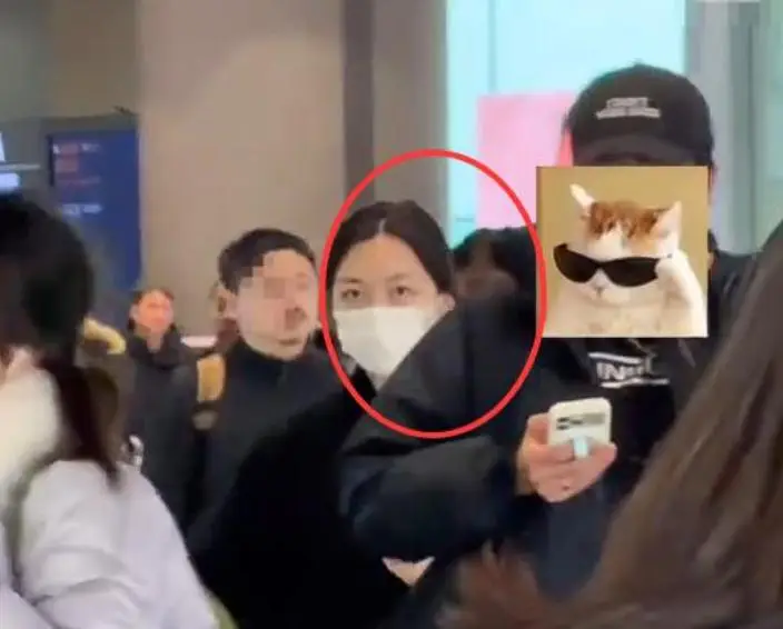 李亚鹏离婚后烦心事一堆：女儿大了管不了，新赛道被指坑蒙拐骗  第3张