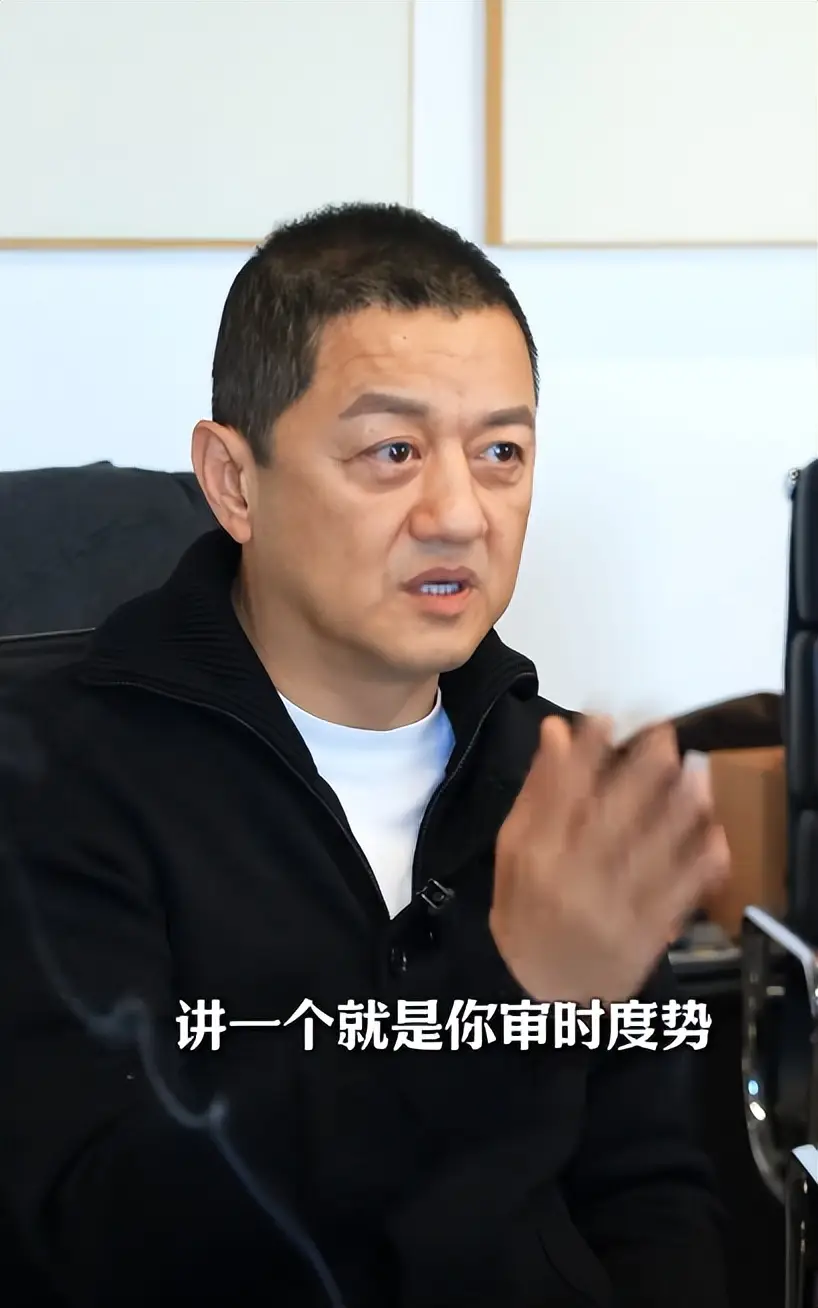 李亚鹏离婚后烦心事一堆：女儿大了管不了，新赛道被指坑蒙拐骗  第20张