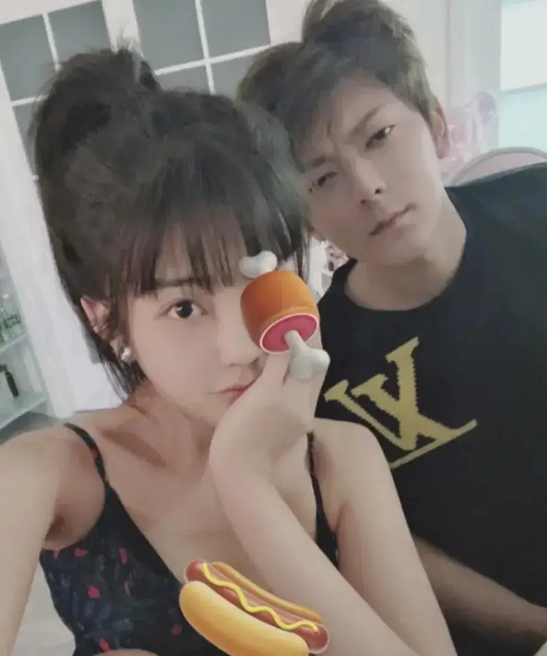 司晓迪扯出内娱灰产，难怪王大发连夜起诉割席，网友呼吁整治内娱  第14张