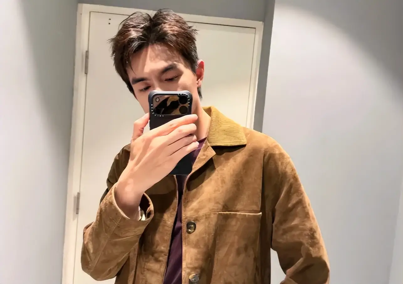 司晓迪扯出内娱灰产，难怪王大发连夜起诉割席，网友呼吁整治内娱  第16张