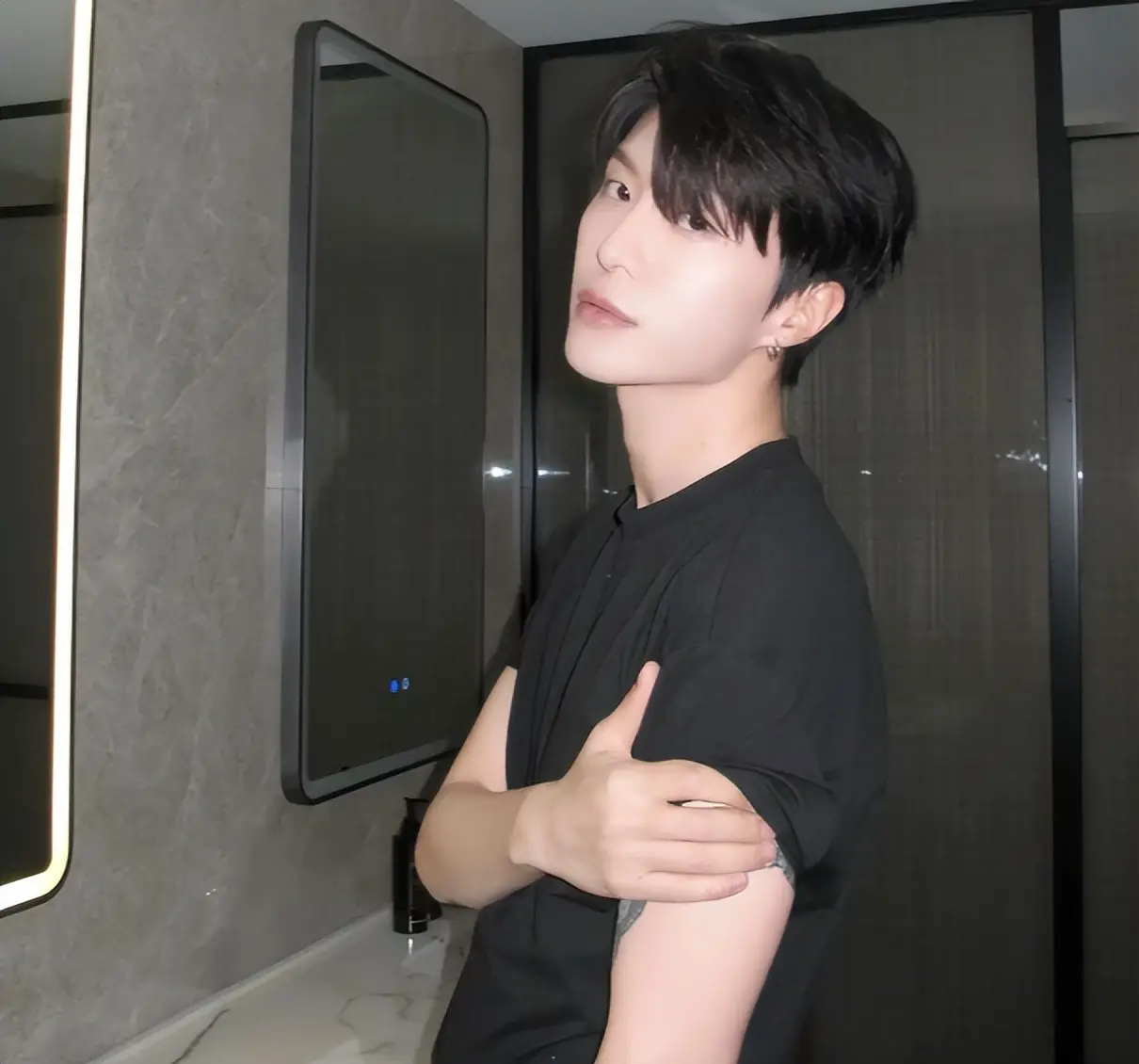 司晓迪扯出内娱灰产，难怪王大发连夜起诉割席，网友呼吁整治内娱  第27张