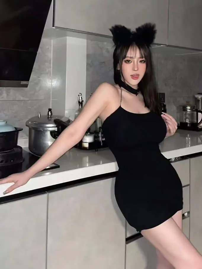 网红口子姐熬夜猝死，年仅29岁，去年得了梅毒，最后露面胖了太多  第13张