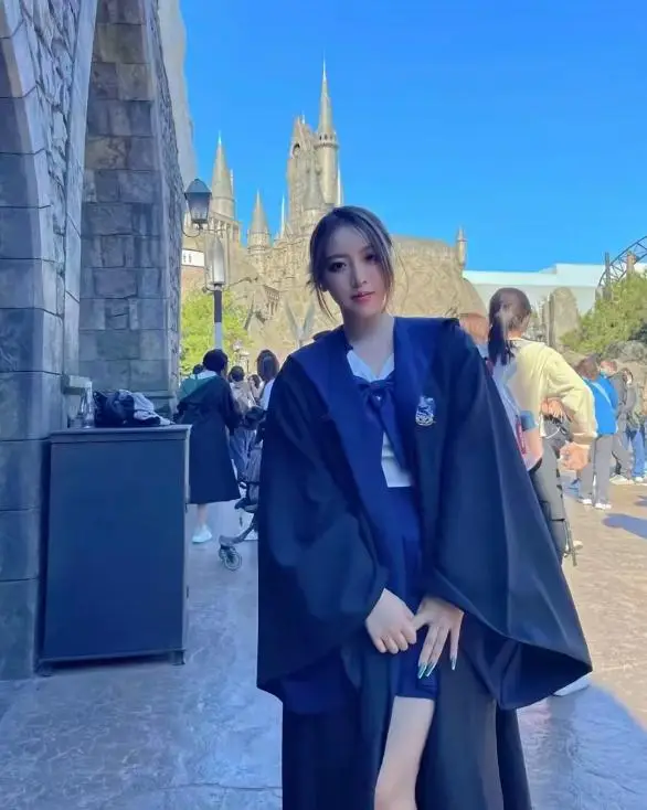 网红口子姐熬夜猝死，年仅29岁，去年得了梅毒，最后露面胖了太多  第10张