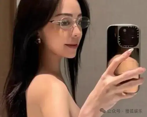 专挑富男撩？她被贵妇点名且成“名媛公敌”了  第16张