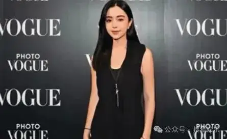 专挑富男撩？她被贵妇点名且成“名媛公敌”了  第21张