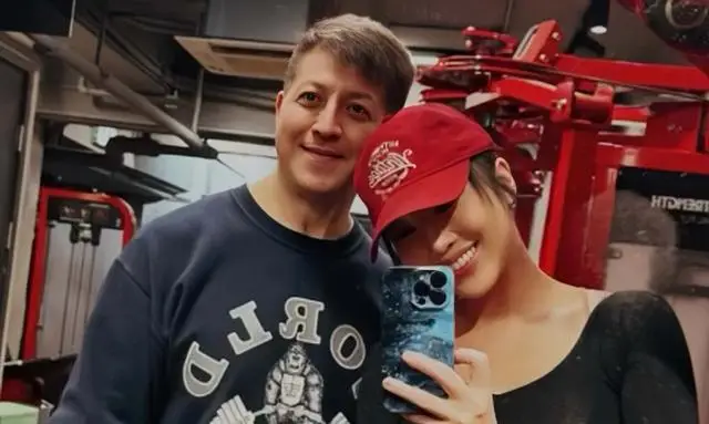 突发！TVB知名男星被曝破产且欠债不还，遭贴大字报追债  第5张