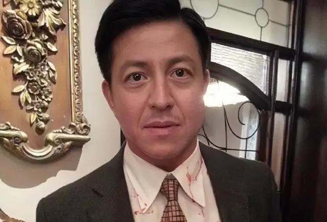 突发！TVB知名男星被曝破产且欠债不还，遭贴大字报追债  第7张