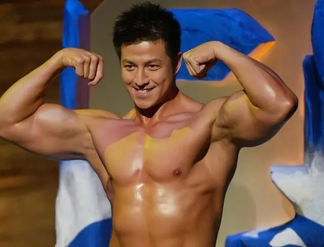 突发！TVB知名男星被曝破产且欠债不还，遭贴大字报追债  第10张