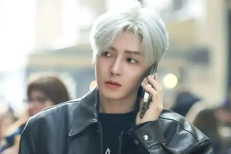 【2026.1.13】梓瑜客串电影？侯明昊出圈资源上升？说说爽子前男友Z恒？《月鳞绮纪》内部观影效果？娱乐圈哪些特别讲义气的？  第2张