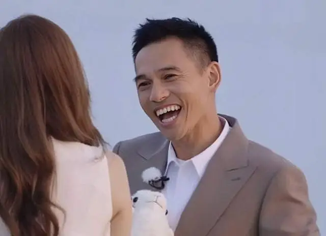 突发！香港知名女星宣布和未婚夫分手，参加情感节目未能破镜重圆  第2张