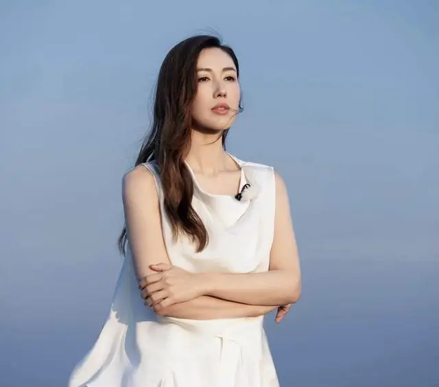 突发！香港知名女星宣布和未婚夫分手，参加情感节目未能破镜重圆  第4张