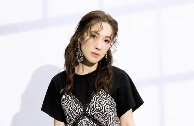 突发！香港知名女星宣布和未婚夫分手，参加情感节目未能破镜重圆  第7张