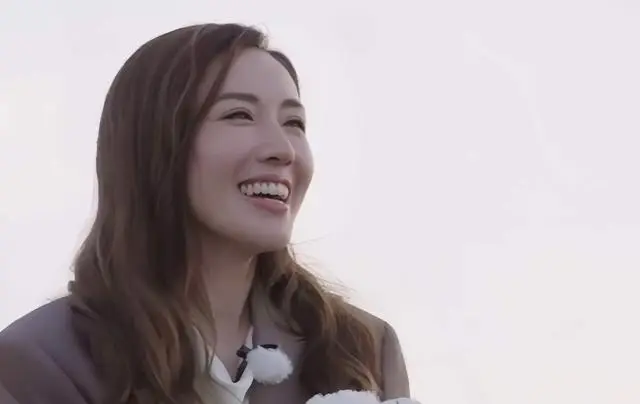 突发！香港知名女星宣布和未婚夫分手，参加情感节目未能破镜重圆  第8张