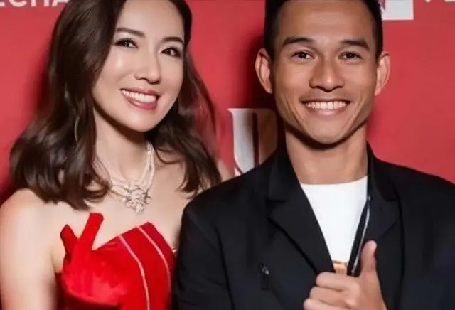 突发！香港知名女星宣布和未婚夫分手，参加情感节目未能破镜重圆  第9张