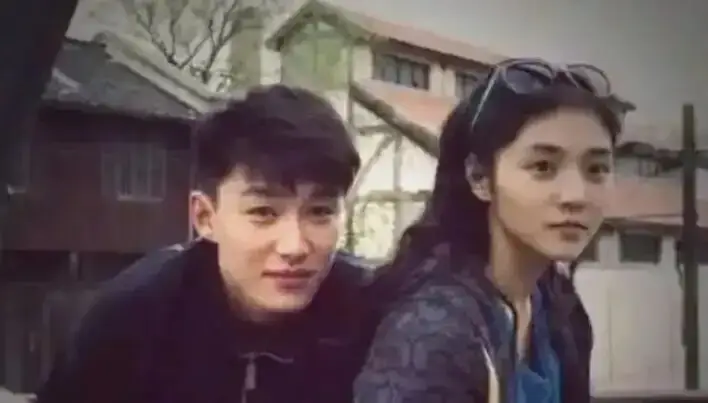 内娱第一纯爱? 第15张 内娱第一纯爱? 第15张