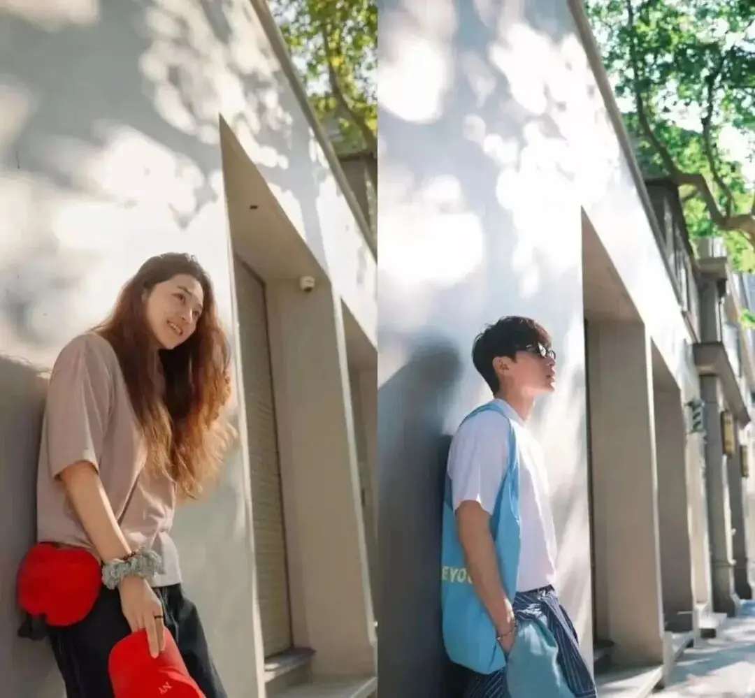 内娱第一纯爱? 第34张 内娱第一纯爱? 第34张