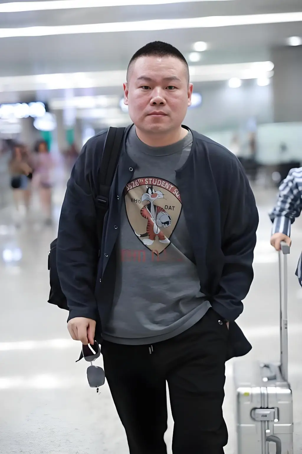 岳云鹏宣布不上2026年央视春晚！网友高呼：太好了  第4张