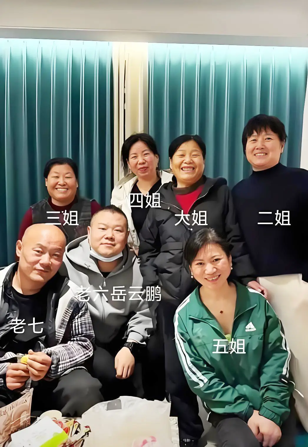 岳云鹏宣布不上2026年央视春晚！网友高呼：太好了  第7张