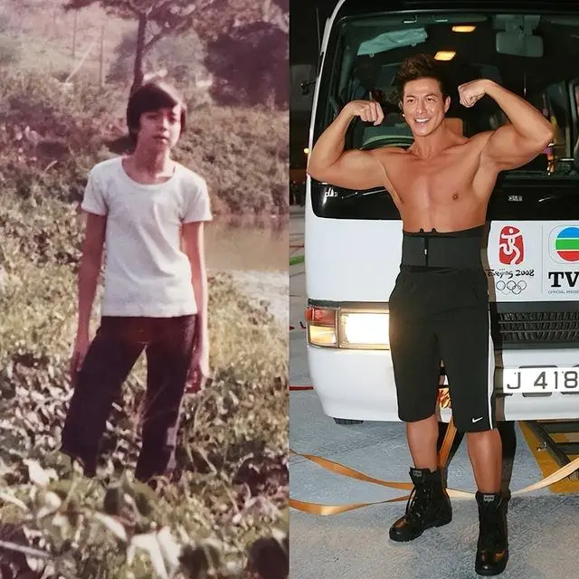 TVB男星再被曝是非！遭指控吃软饭破产等多宗罪，街上更被贴海报  第7张