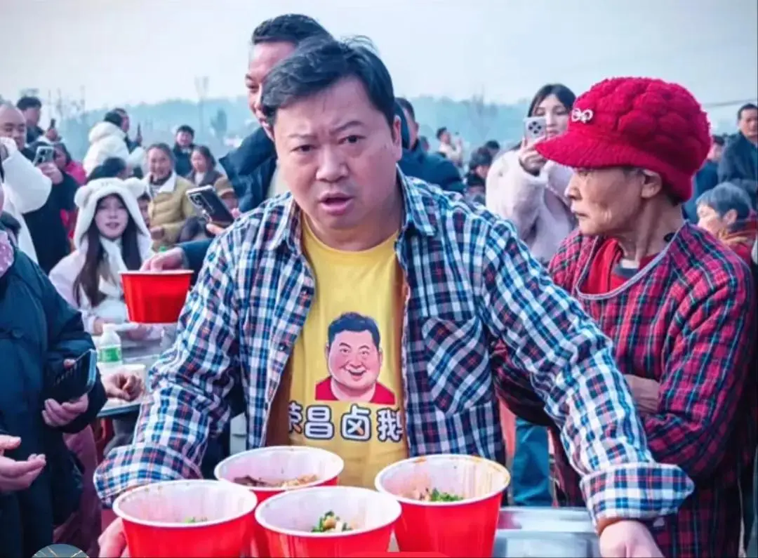 惊动全网的杀猪盘，卤鹅哥给网红们狠狠上了一课  第2张