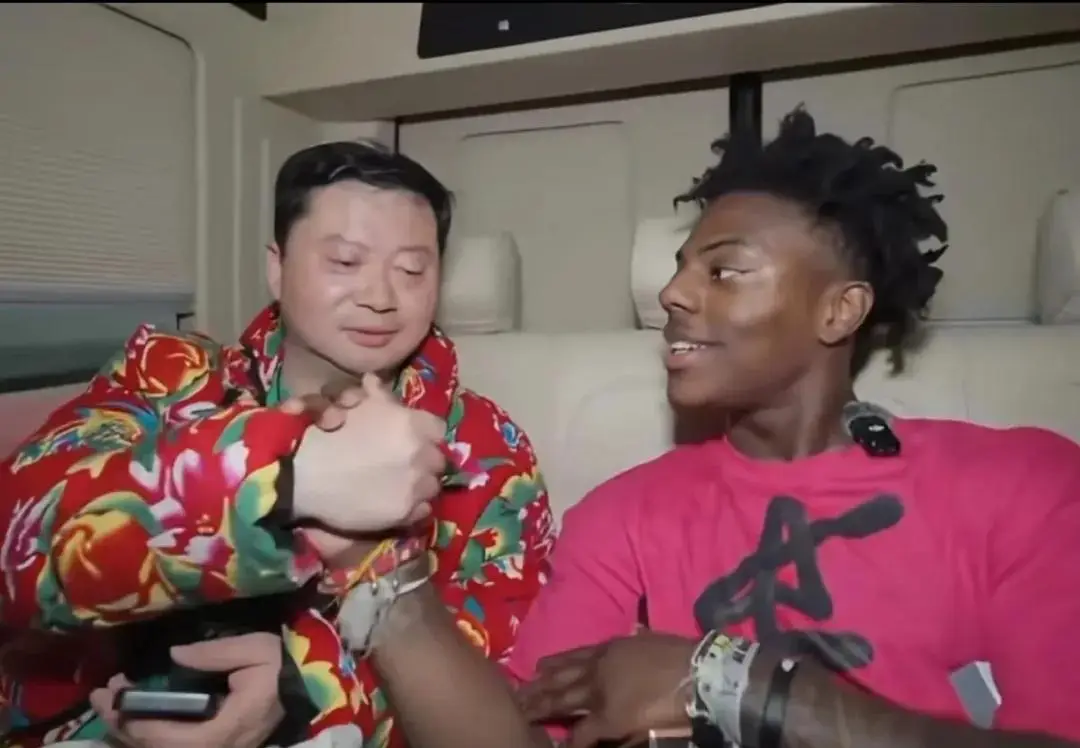 惊动全网的杀猪盘，卤鹅哥给网红们狠狠上了一课  第7张