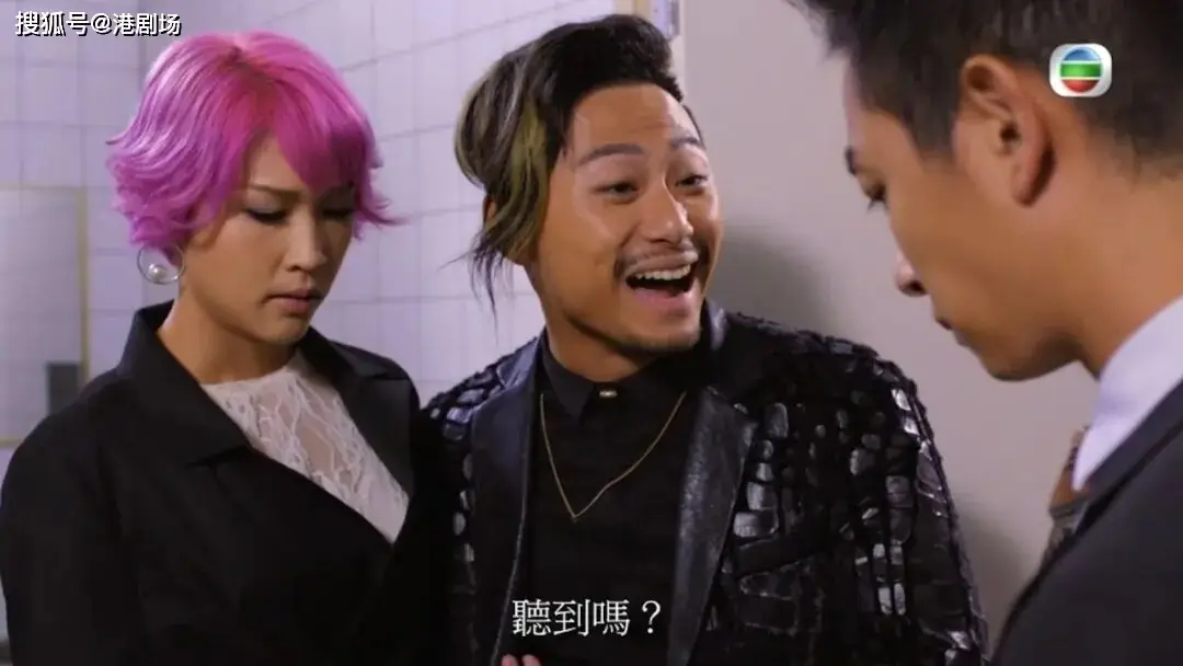 前TVB视后李佳芯离巢转网红，与好友每周出片  第6张