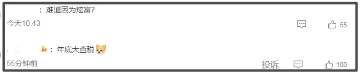 李湘账号禁言风波升级，知情人曝涉税务问题多家公司注销  第12张