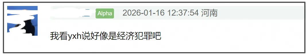 李湘账号禁言风波升级，知情人曝涉税务问题多家公司注销  第17张