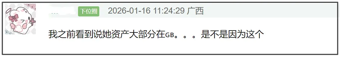 李湘账号禁言风波升级，知情人曝涉税务问题多家公司注销  第22张