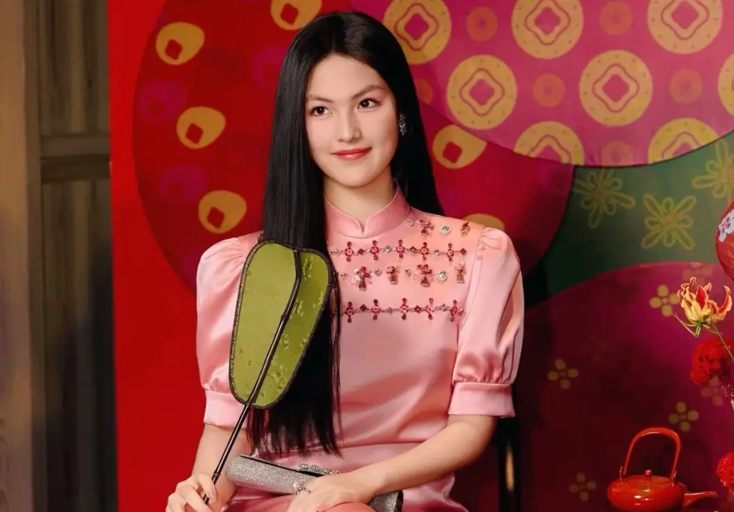 李湘账号禁言风波升级，知情人曝涉税务问题多家公司注销  第8张