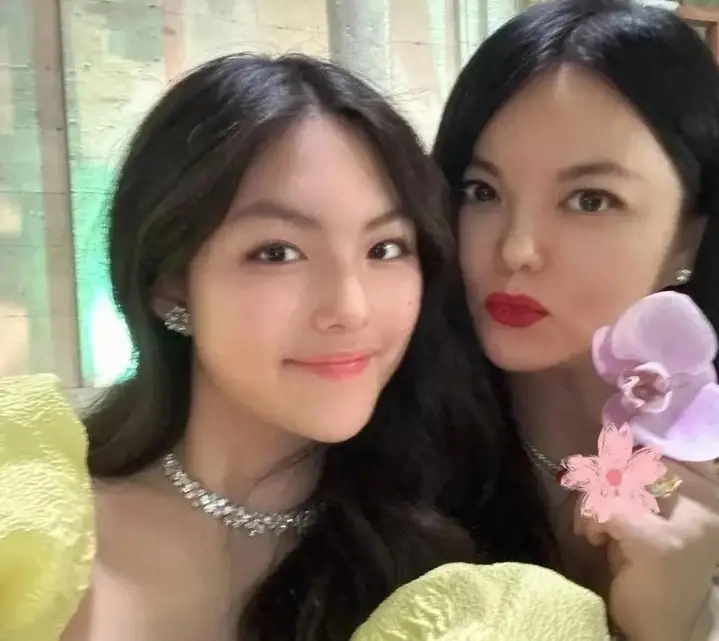 李湘账号禁言风波升级，知情人曝涉税务问题多家公司注销  第10张